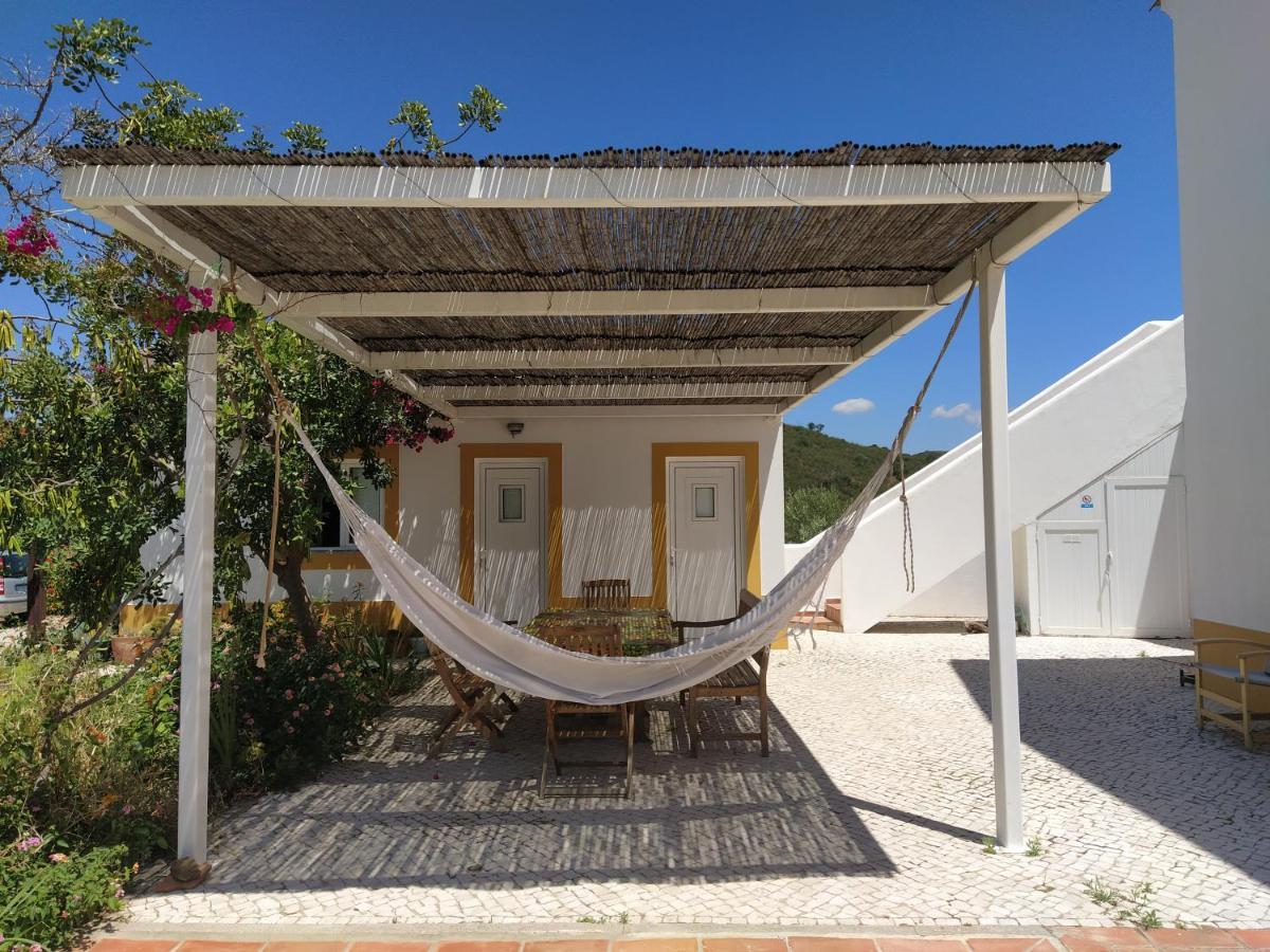 Casa da Osga Tavira Exterior foto