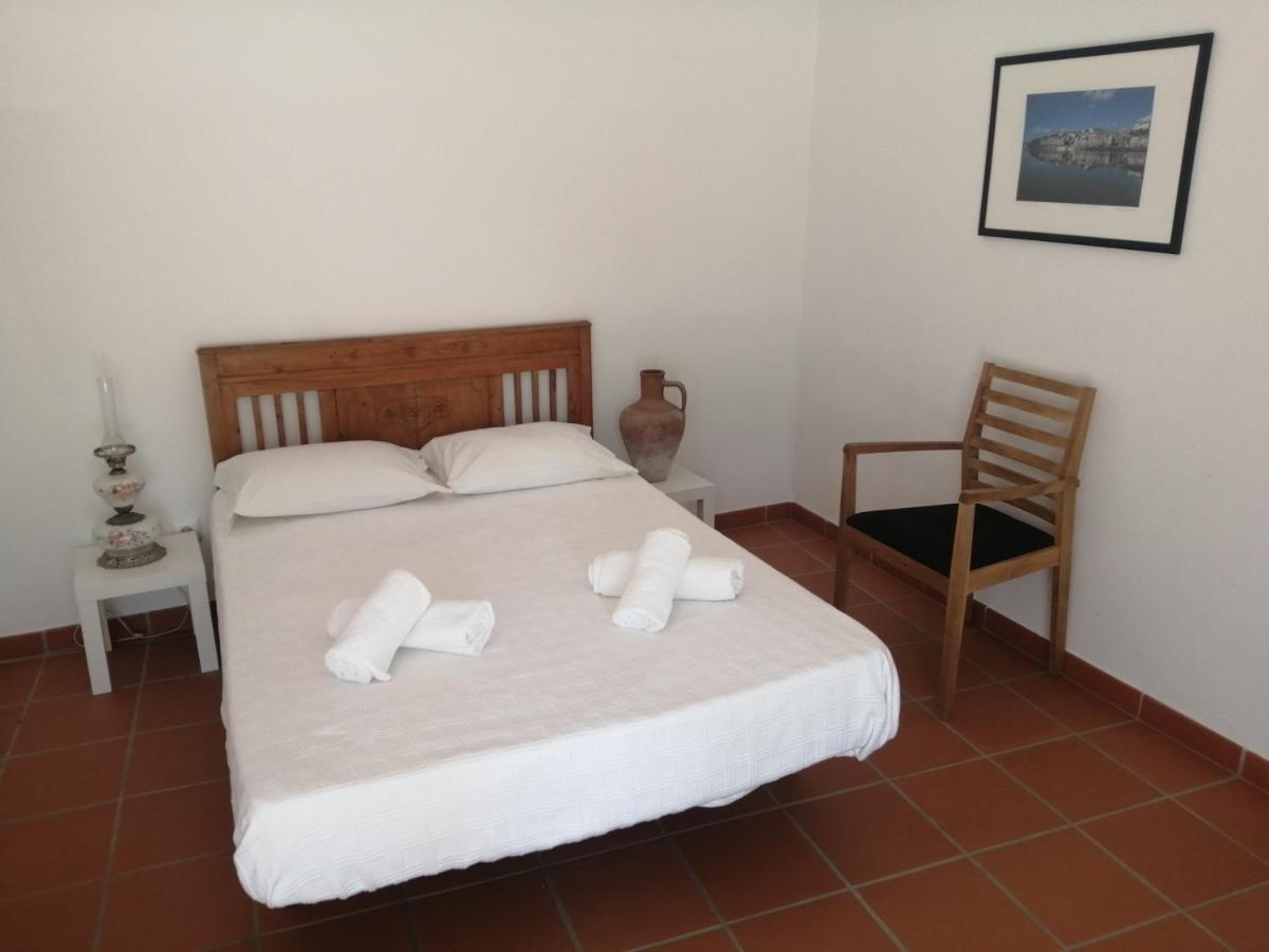 Casa da Osga Tavira Exterior foto