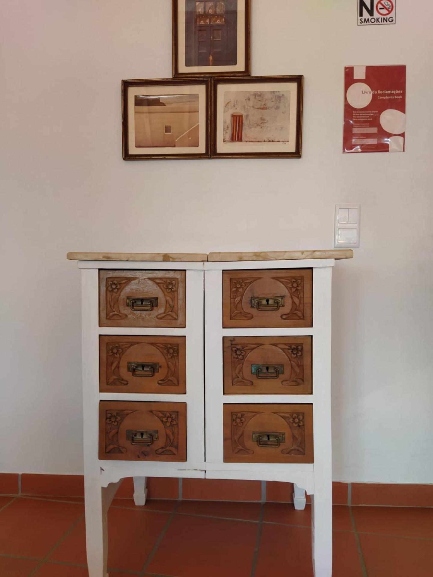 Casa da Osga Tavira Quarto foto