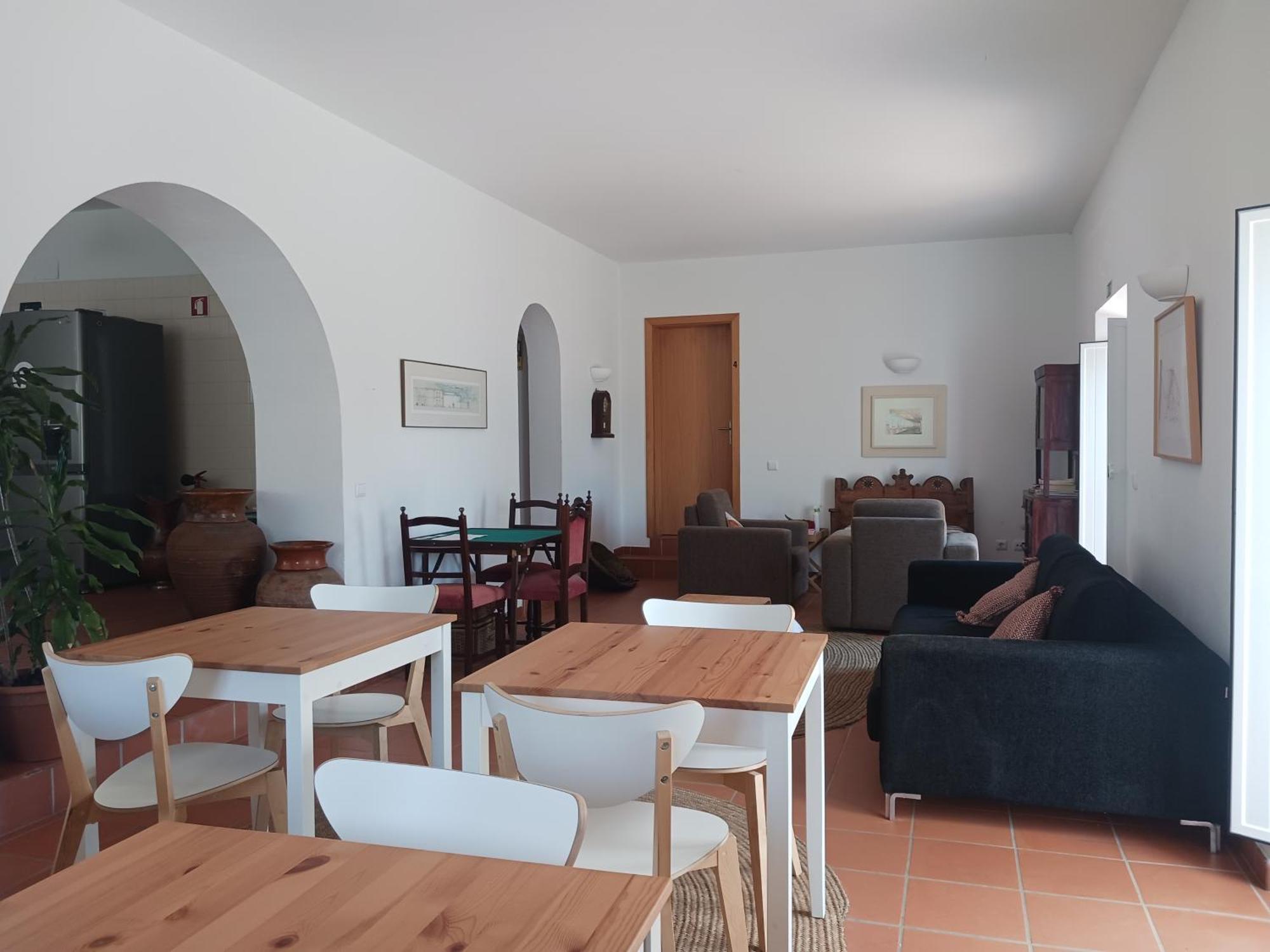 Casa da Osga Tavira Exterior foto