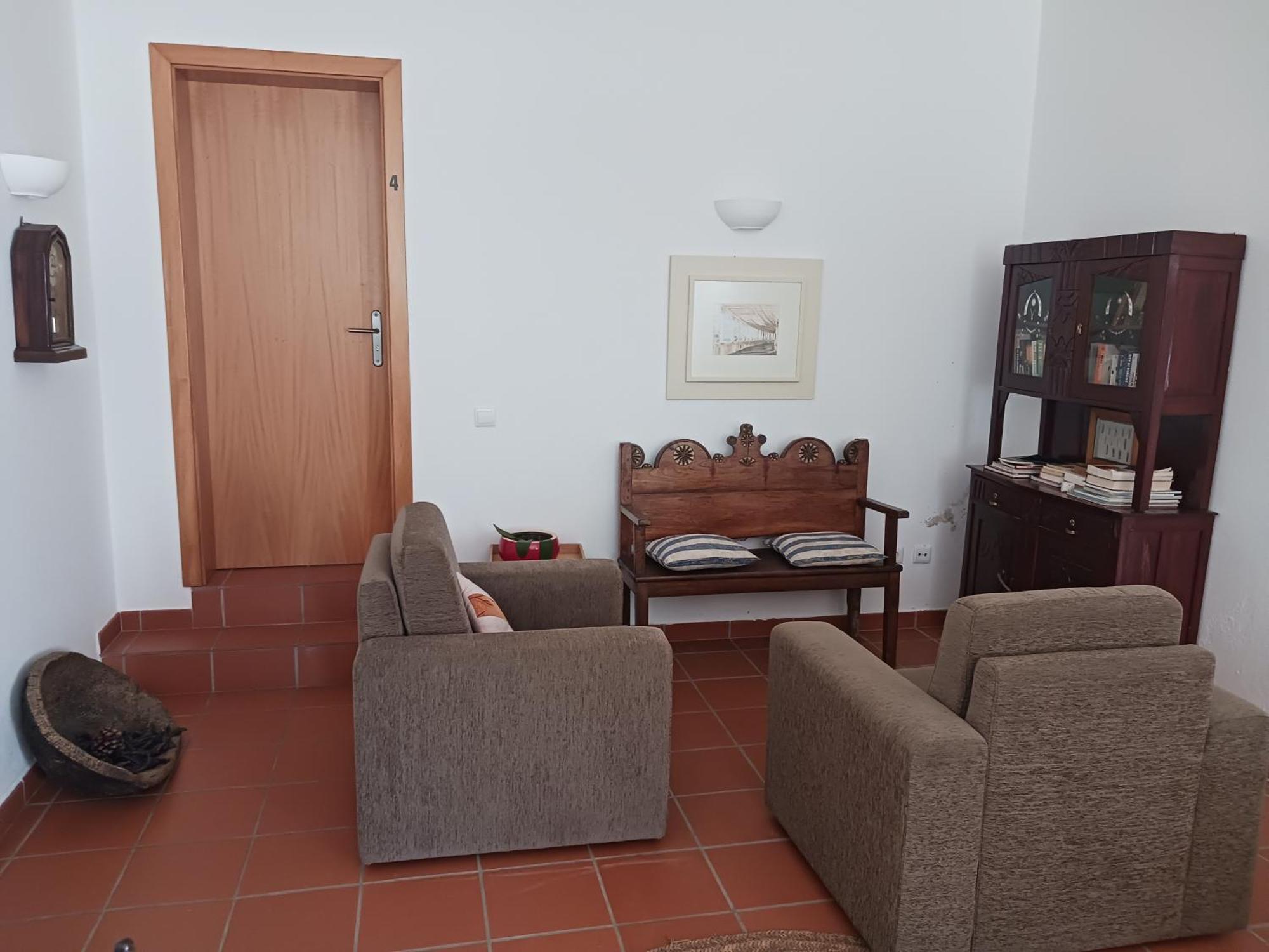 Casa da Osga Tavira Exterior foto
