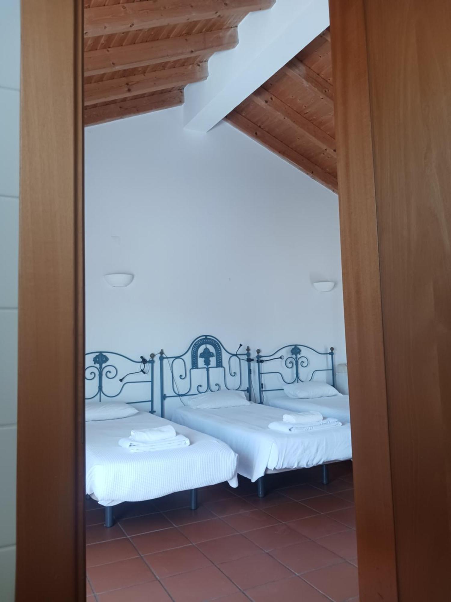 Casa da Osga Tavira Quarto foto