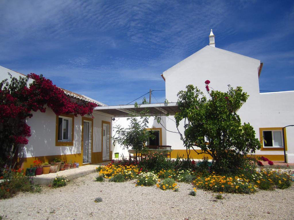 Casa da Osga Tavira Exterior foto