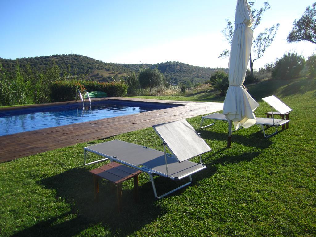 Casa da Osga Tavira Exterior foto