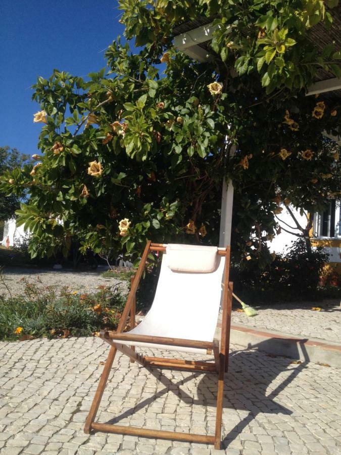 Casa da Osga Tavira Exterior foto